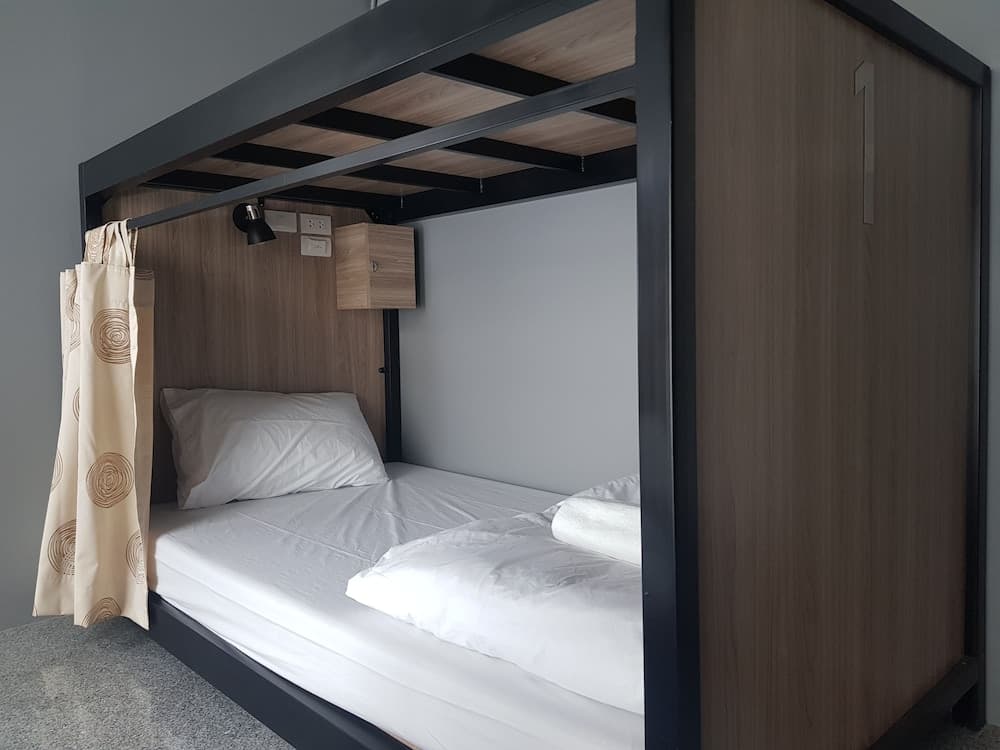 Sleep To Fly Hotel & Hostel, Room, photo 3
