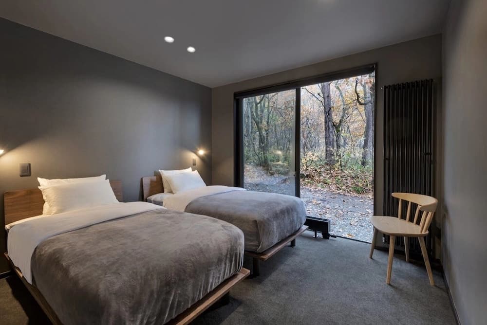 Shizuku Villas, Room, photo 3