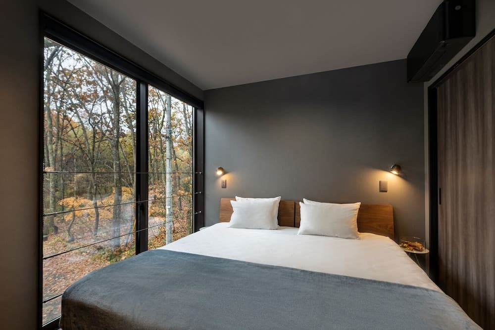 Shizuku Villas, Room, photo 5