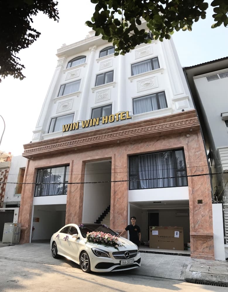 윈 윈 호텔 기본 이미지 사진 1