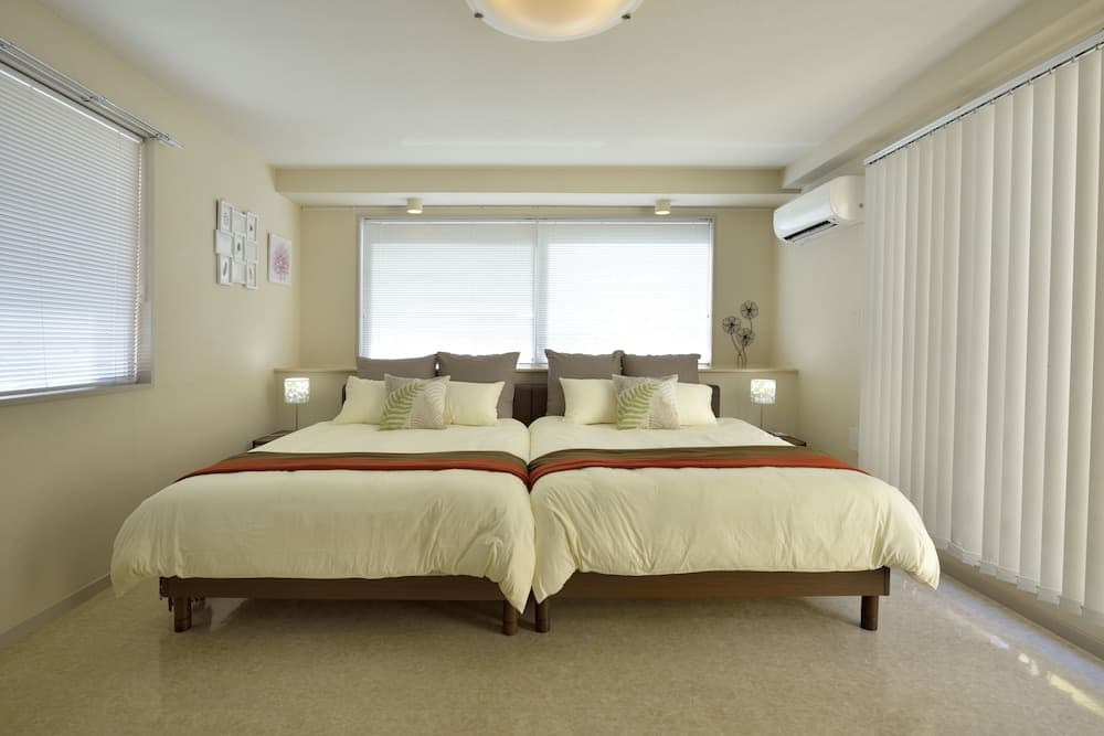 Chatan Coat House, Room, photo 4