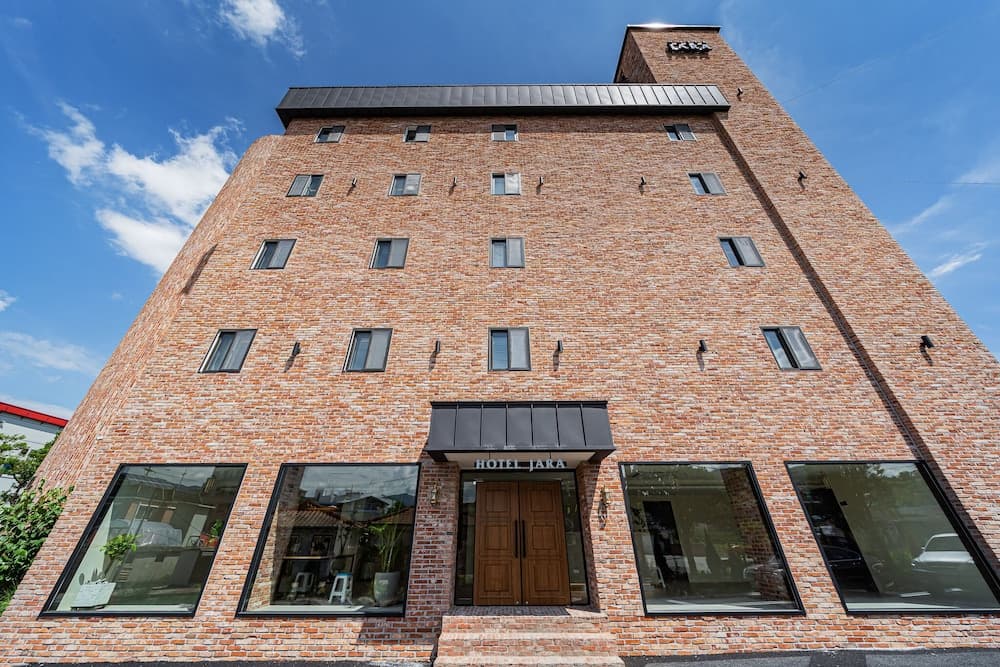 Hotel Jara, Primary image, photo 1