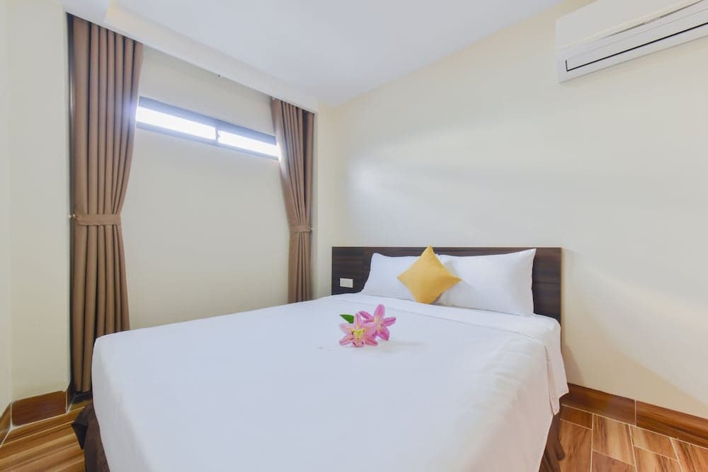 Yen Vang Hotel & Apartment 객실 사진 4