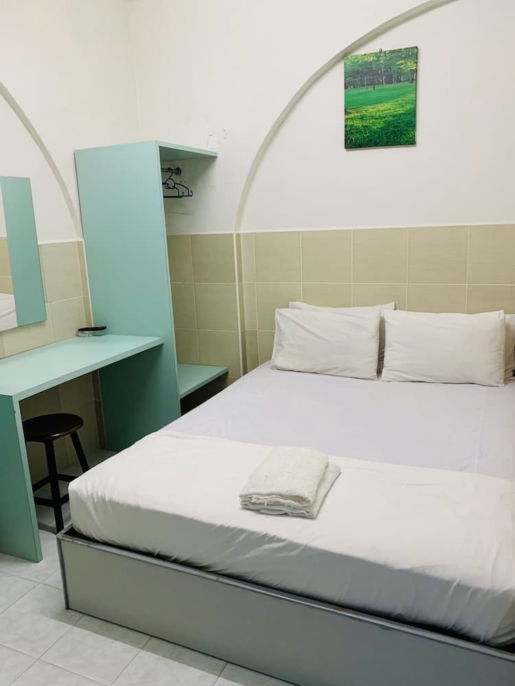 Fairway Hotel, Room, photo 5