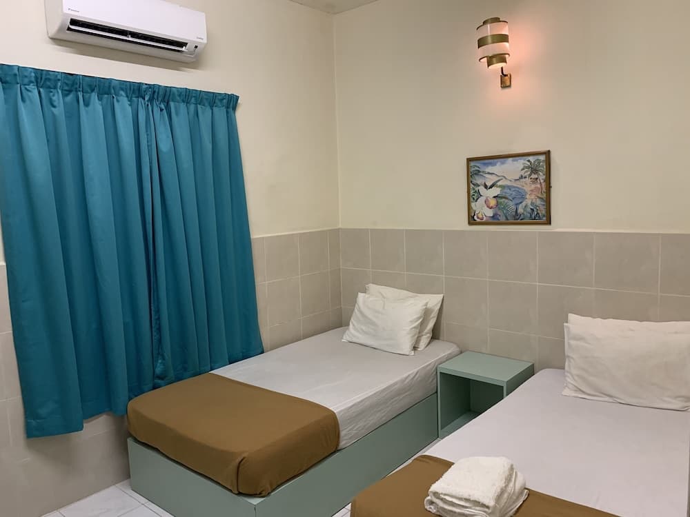 Fairway Hotel, Room, photo 4