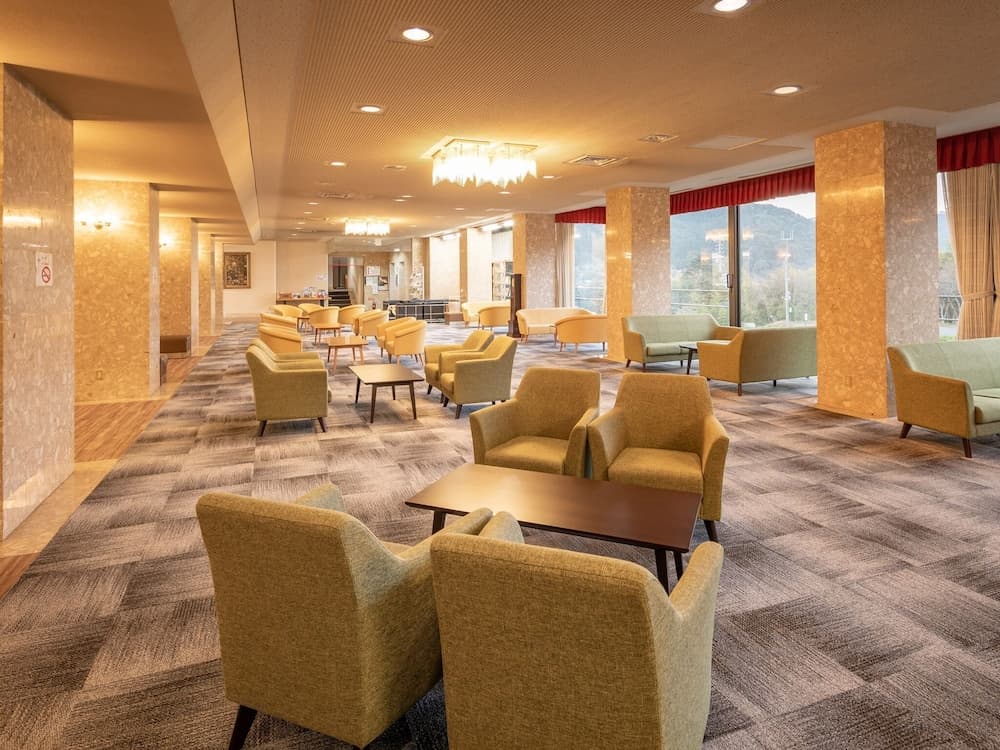 Yamamura Annex, Lobby, photo 3