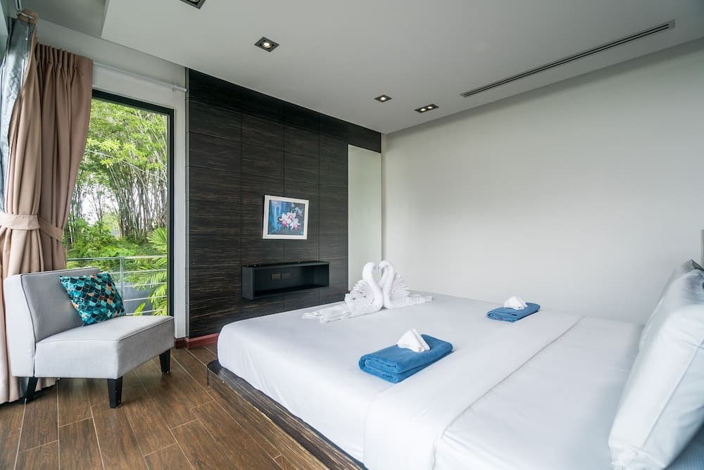 Diamond VIP villas by Lofty, Room, photo 4