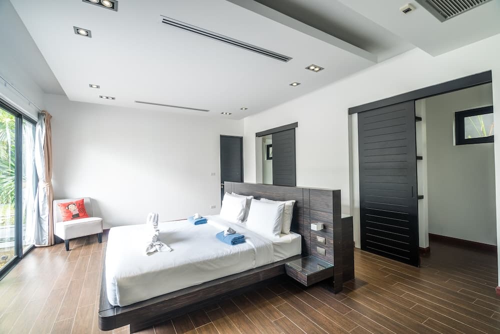 Diamond VIP villas by Lofty, Room, photo 2