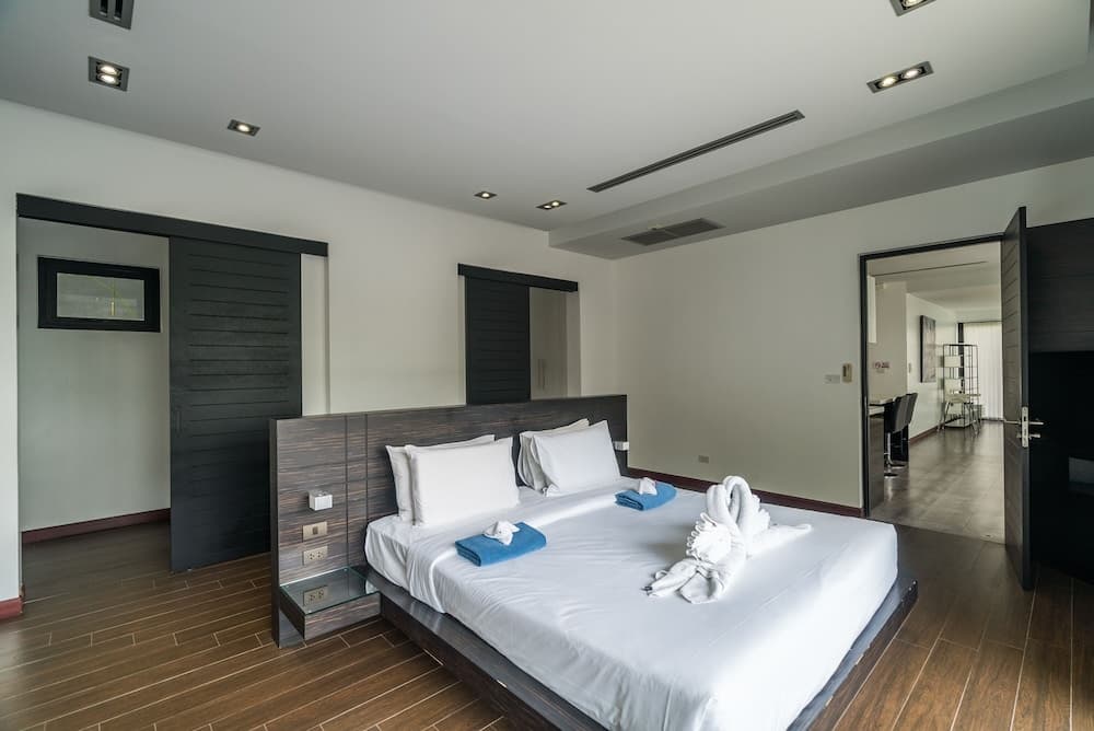 Diamond VIP villas by Lofty, Room, photo 5