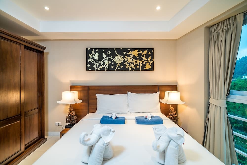 Kata Ocean View Condominium by Lofty, Primary image, photo 1