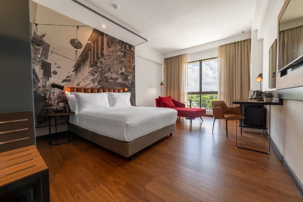 Dusit Princess Ipoh, Room, photo 3