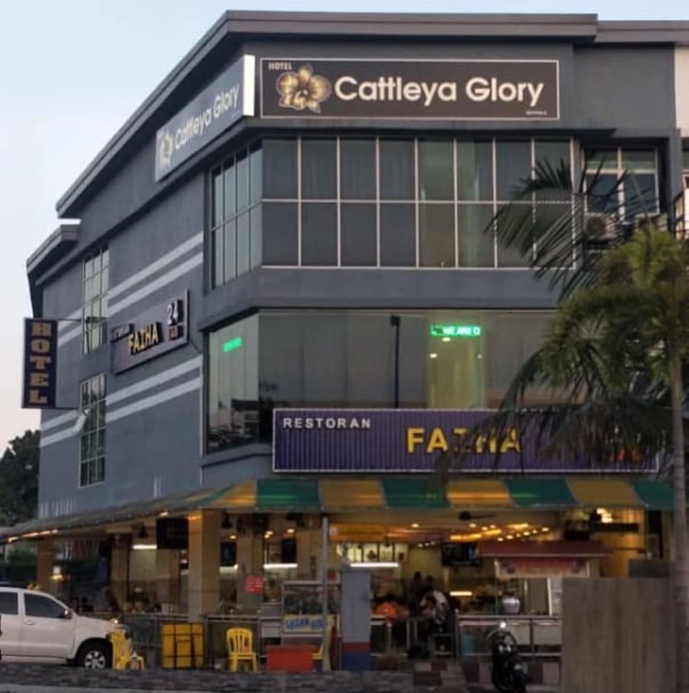 Cattleya Glory Hotel, Primary image, photo 1