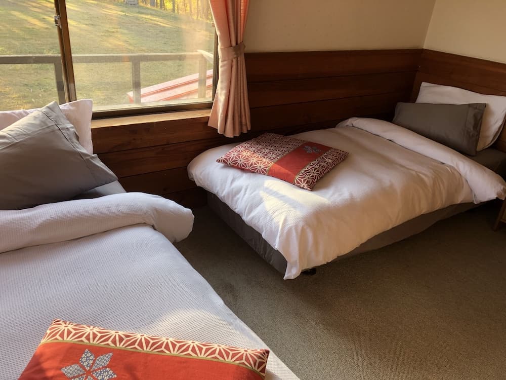 Alpha Lodge Madarao, Room, photo 5