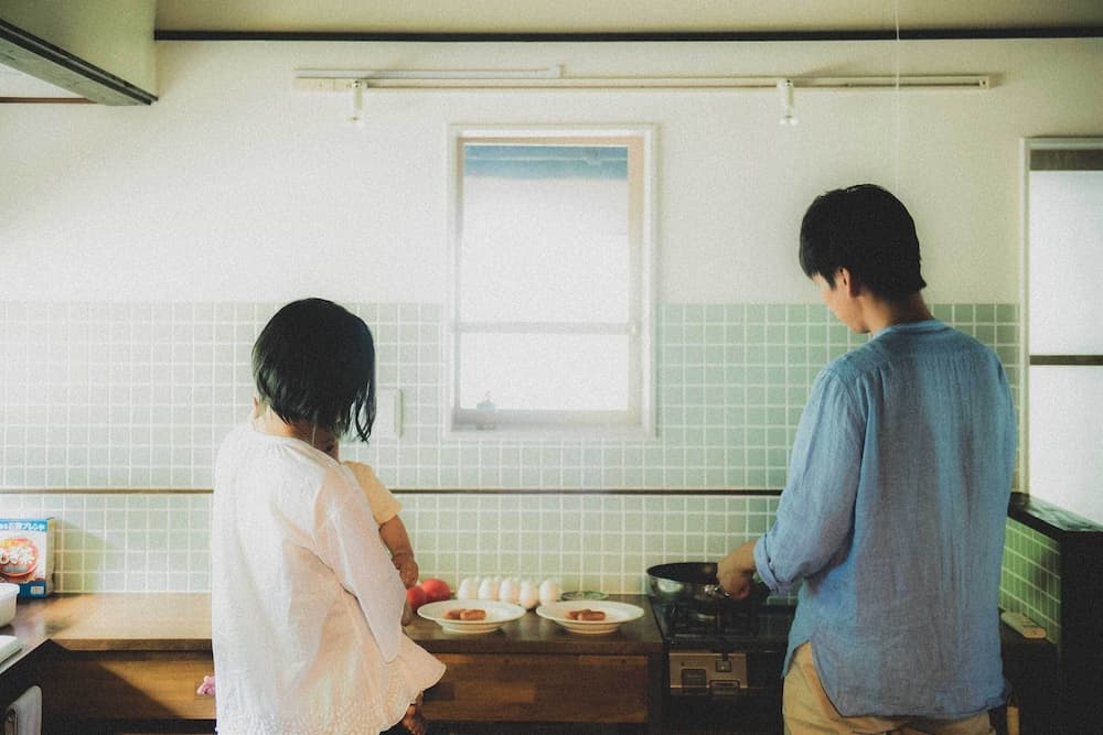 Igocochi, Private kitchen, photo 5