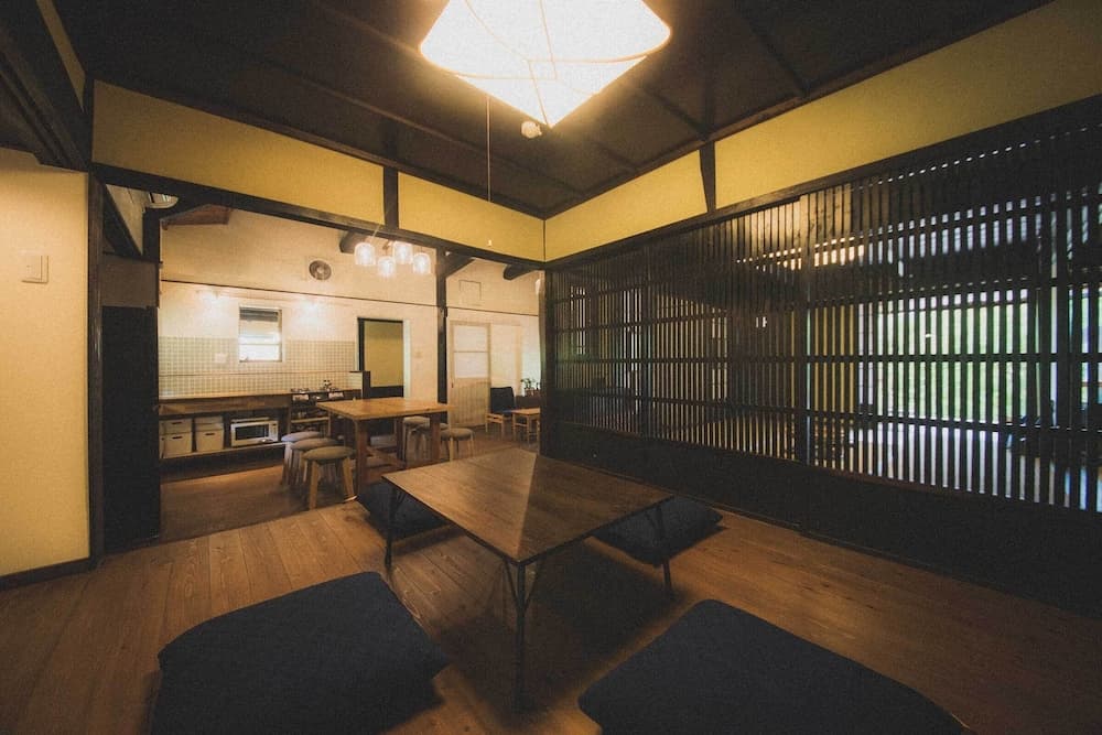 Igocochi, In-room dining, photo 4