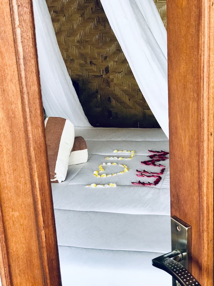 Pondok Bamboo Villa, Room, photo 5