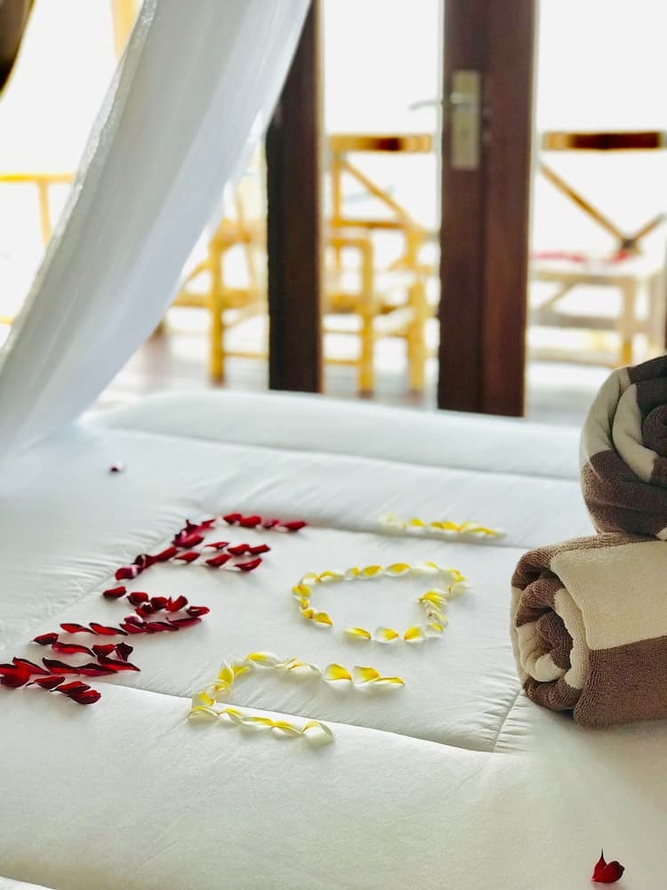 Pondok Bamboo Villa, Room, photo 4