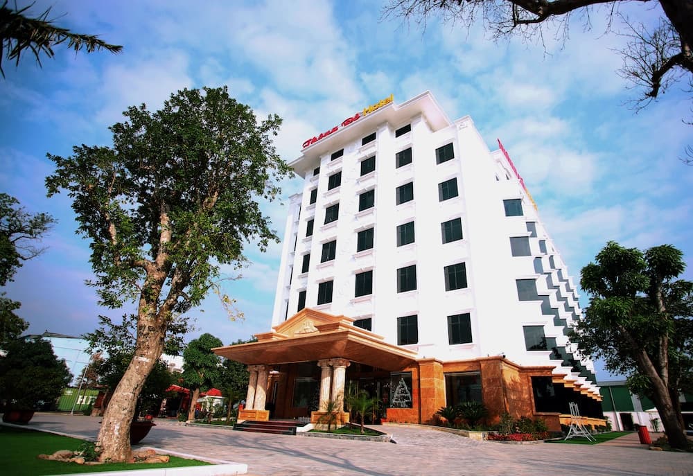 Thong Do Hotel, Primary image, photo 1