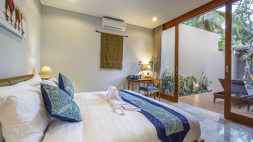 Prema Ubud Villas, Room, photo 3