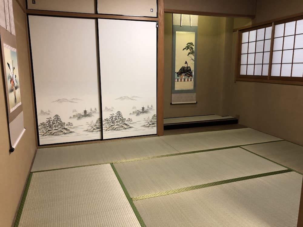Osaka Namba House, Room, photo 3