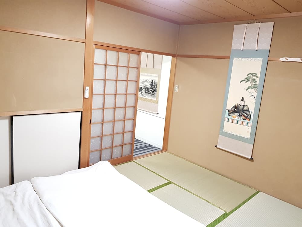 Osaka Namba House, Room, photo 2