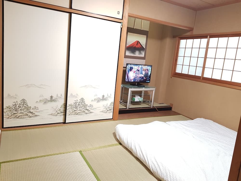 Osaka Namba House, Room, photo 5