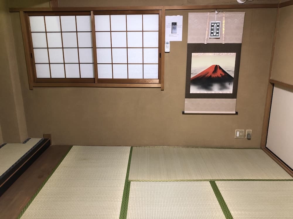Osaka Namba House, Room, photo 4