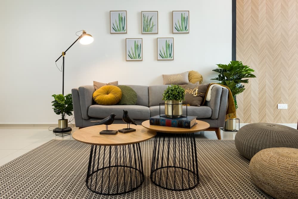 EkoCheras Luxury Suite, Primary image, photo 1