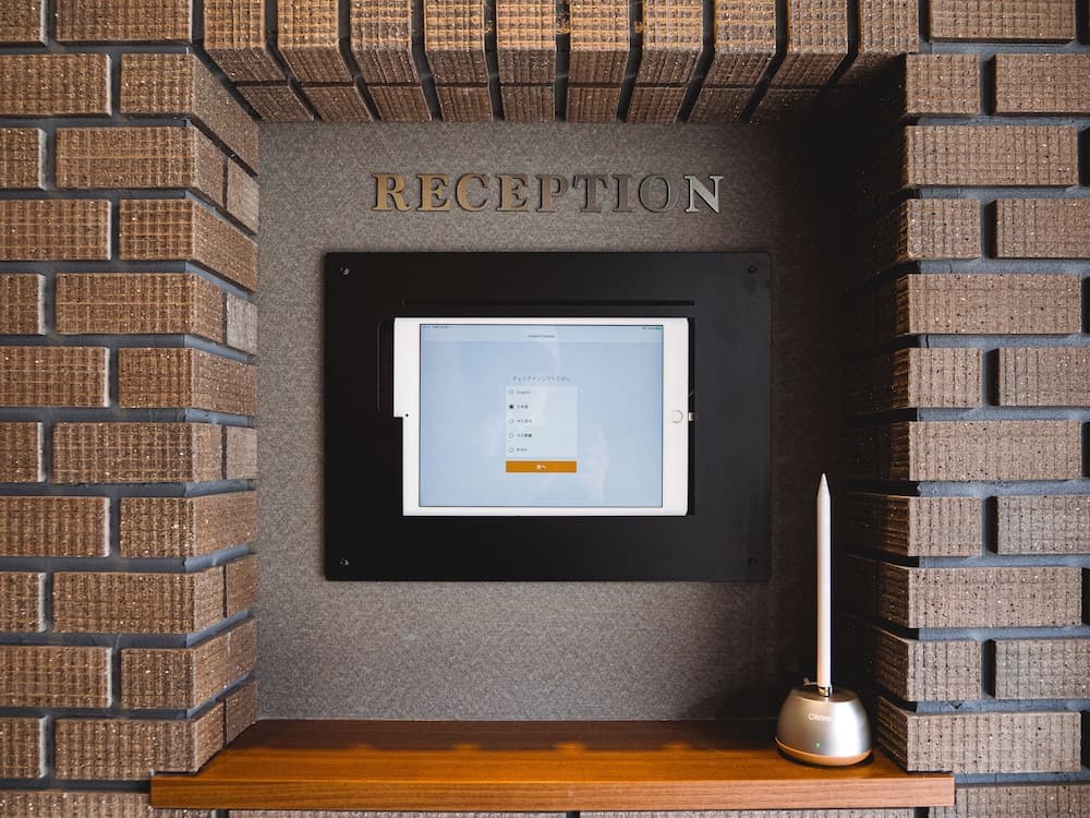 GRAND BASE Beppueki, Reception, photo 3