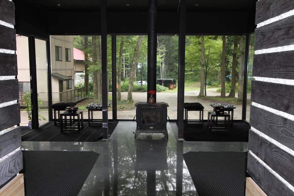 Alpine Lodge, Lobby, photo 2