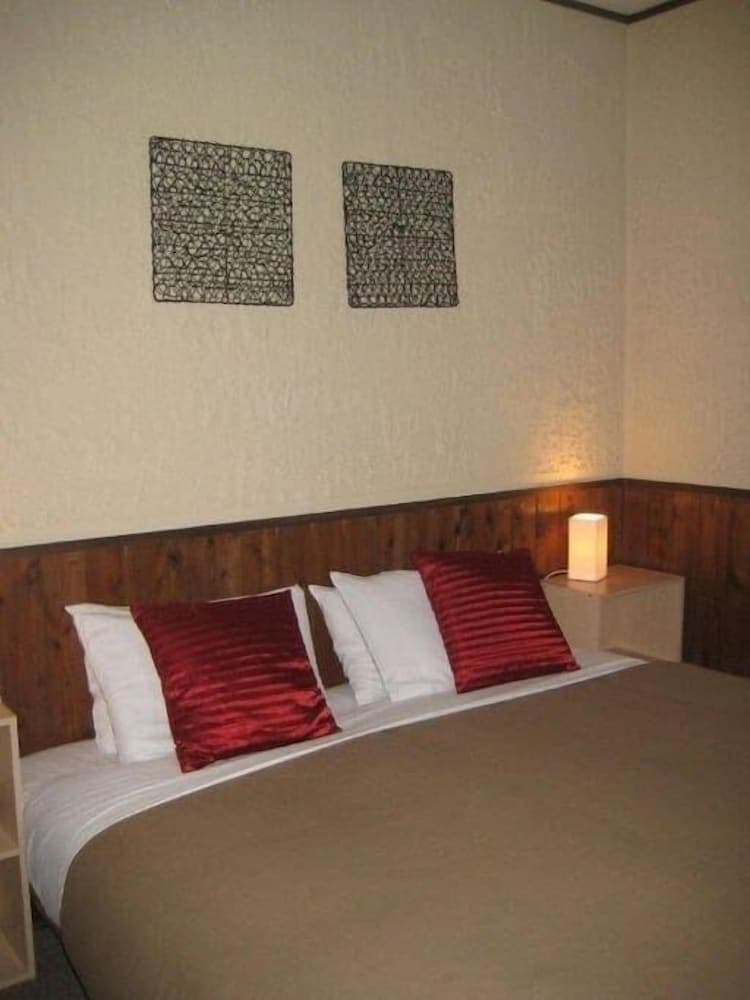 Alpine Lodge, Room, photo 5