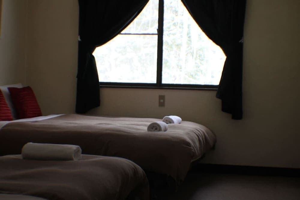 Alpine Lodge, Room, photo 4