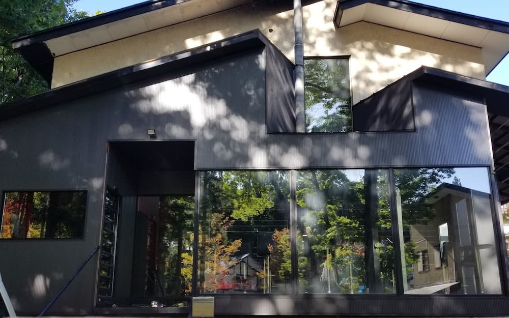 Alpine Lodge, Primary image, photo 1
