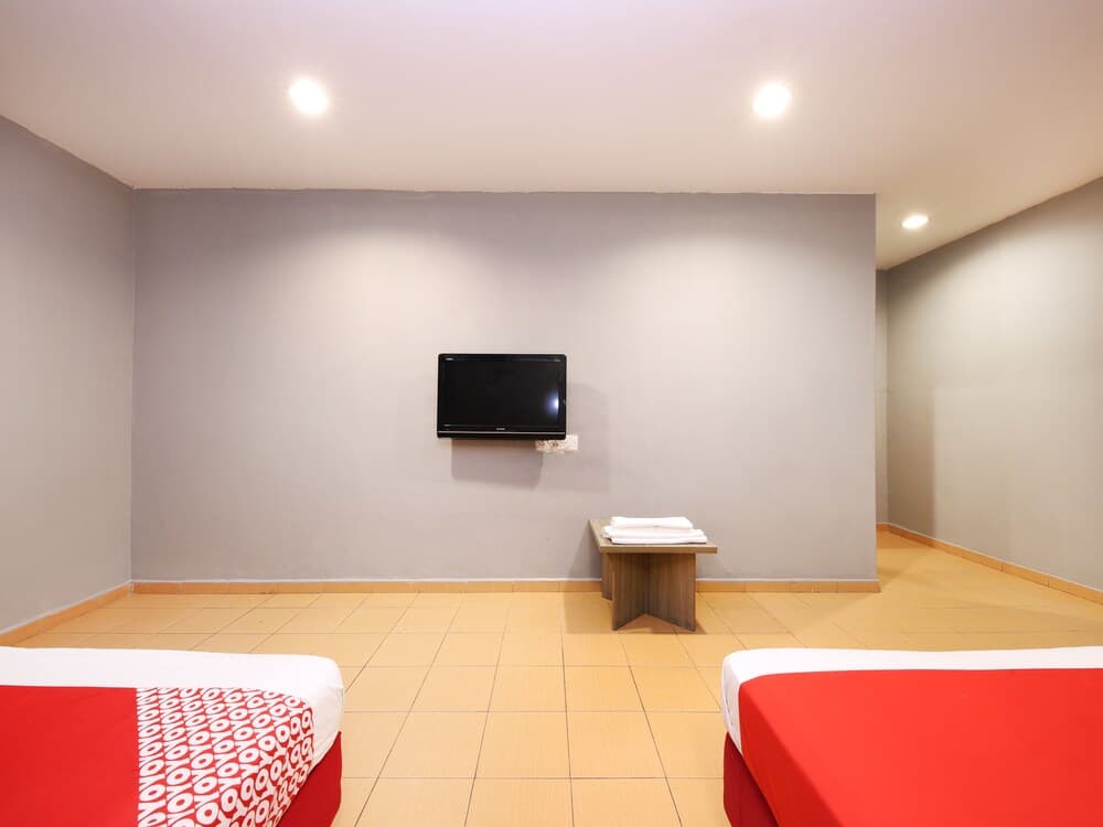 OYO 89676 Hotel 22, Room, photo 5