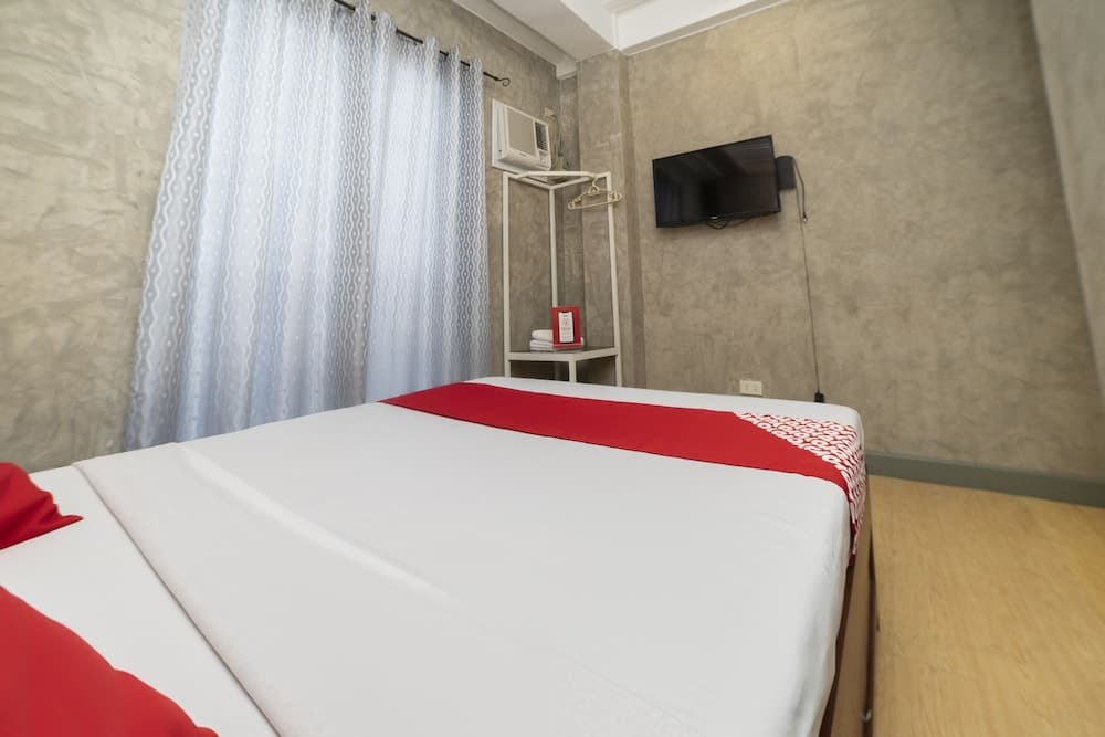 오요 471 에딜베르토스 B&B 객실 사진 5