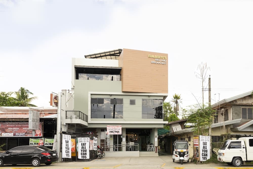 오요 471 에딜베르토스 B&B 기본 이미지 사진 1