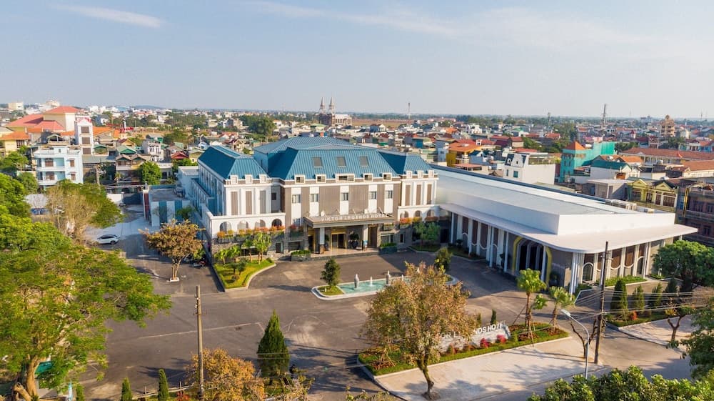 Viktor Legends Hotel, Primary image, photo 1
