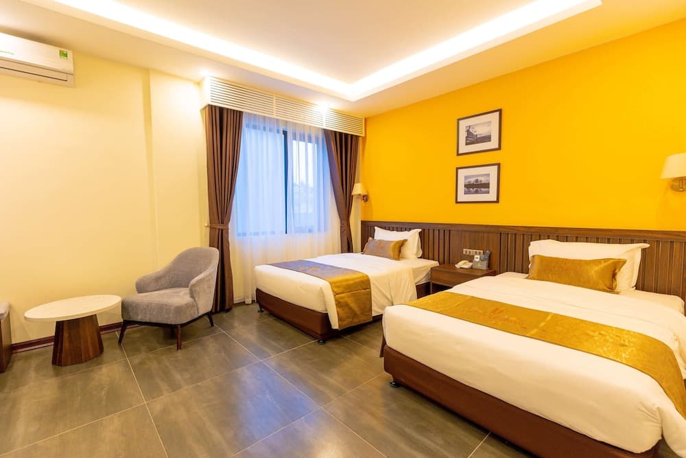 Viktor Legends Hotel, Room, photo 4