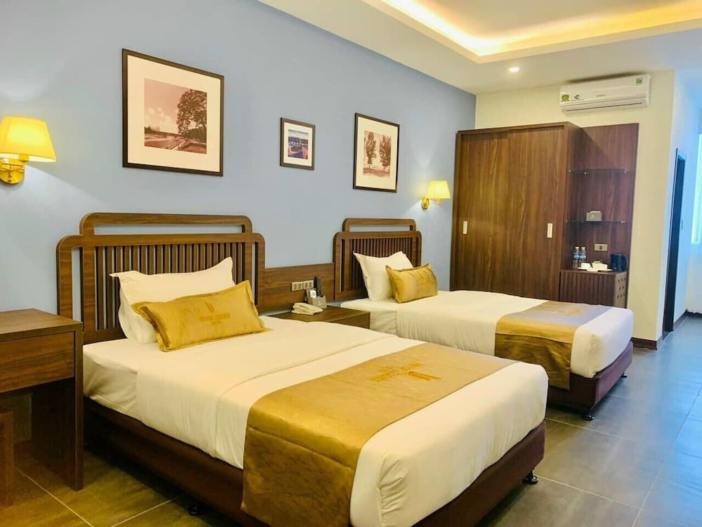 Viktor Legends Hotel, Room, photo 5