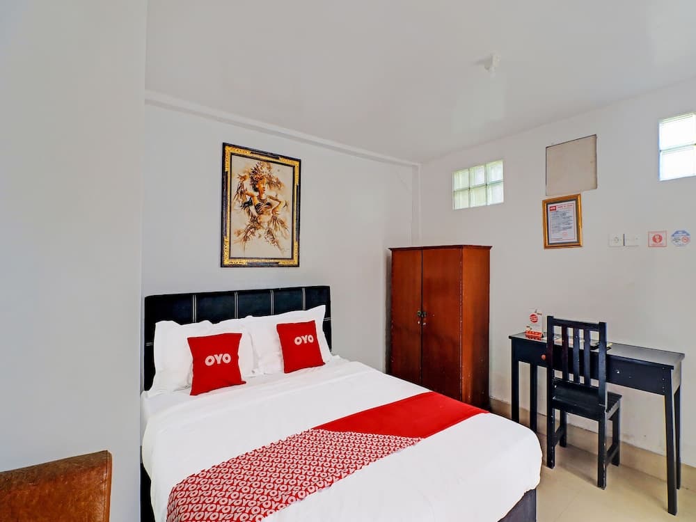 Hotel O Gusti Residence, Primary image, photo 1