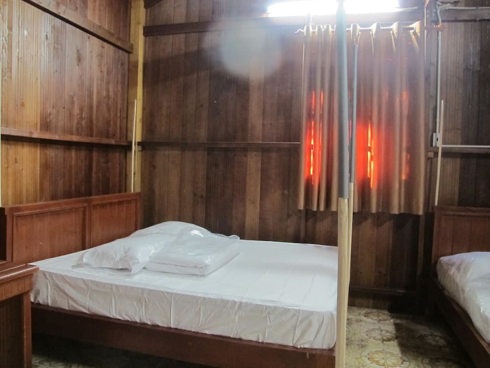 Ben Tre Farm Stay, Interior entrance, photo 2