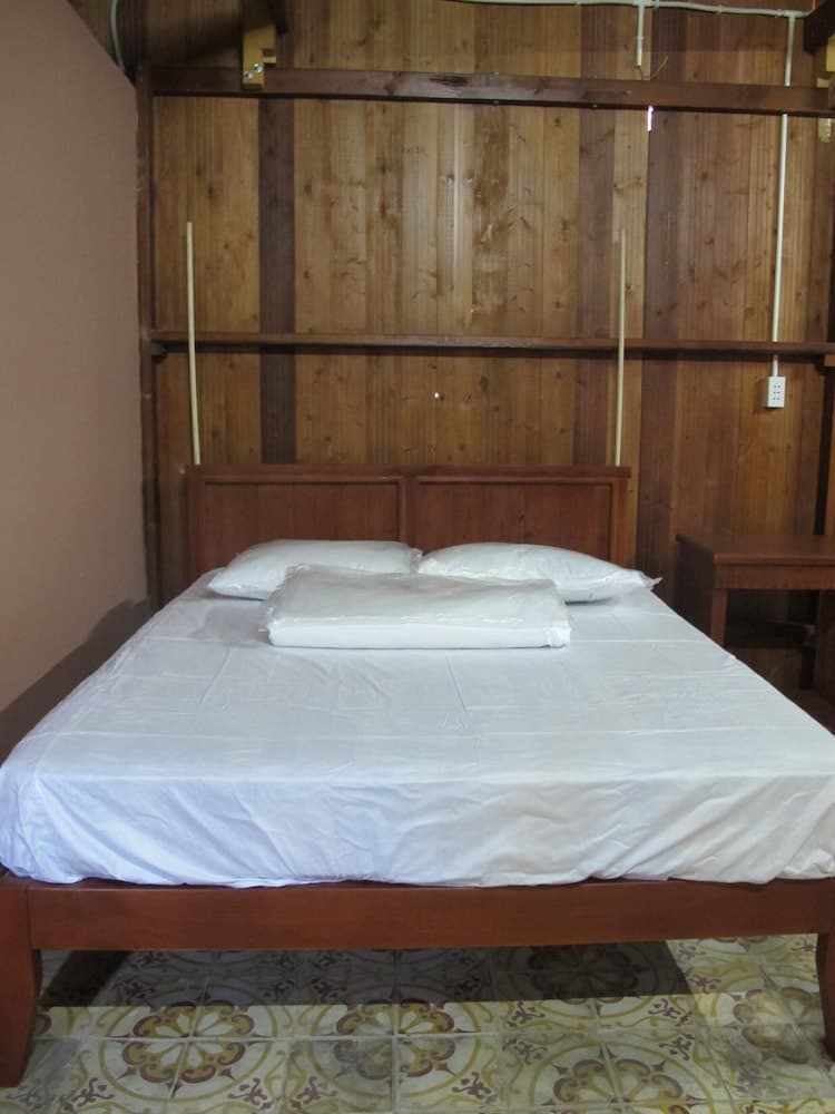 Ben Tre Farm Stay, Interior entrance, photo 3