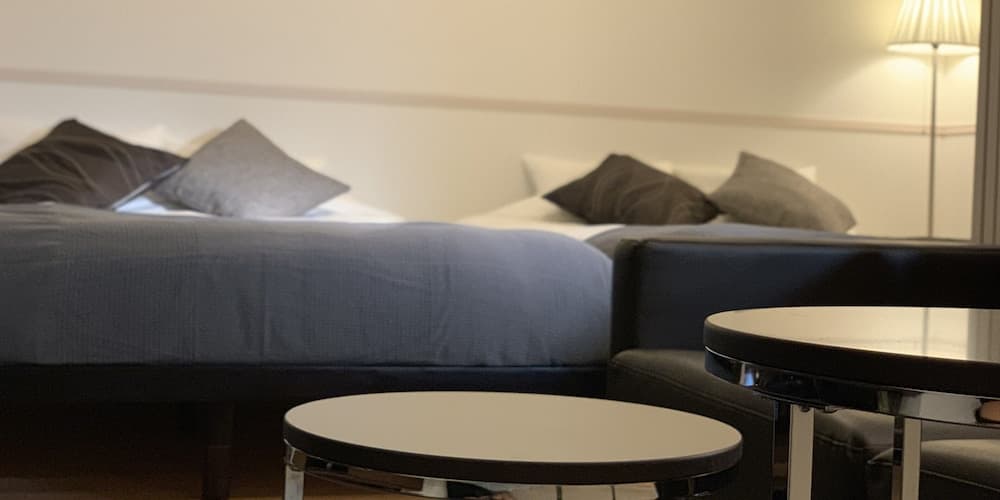Allstay Chibana, Room, photo 5