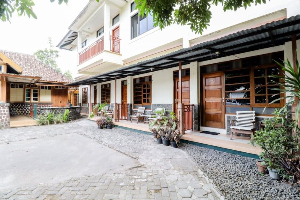 Hotel Wismancala Kaliurang, Primary image, photo 1