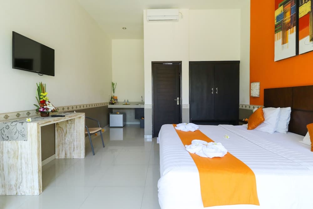 Ninja Suite Villa, Room, photo 3