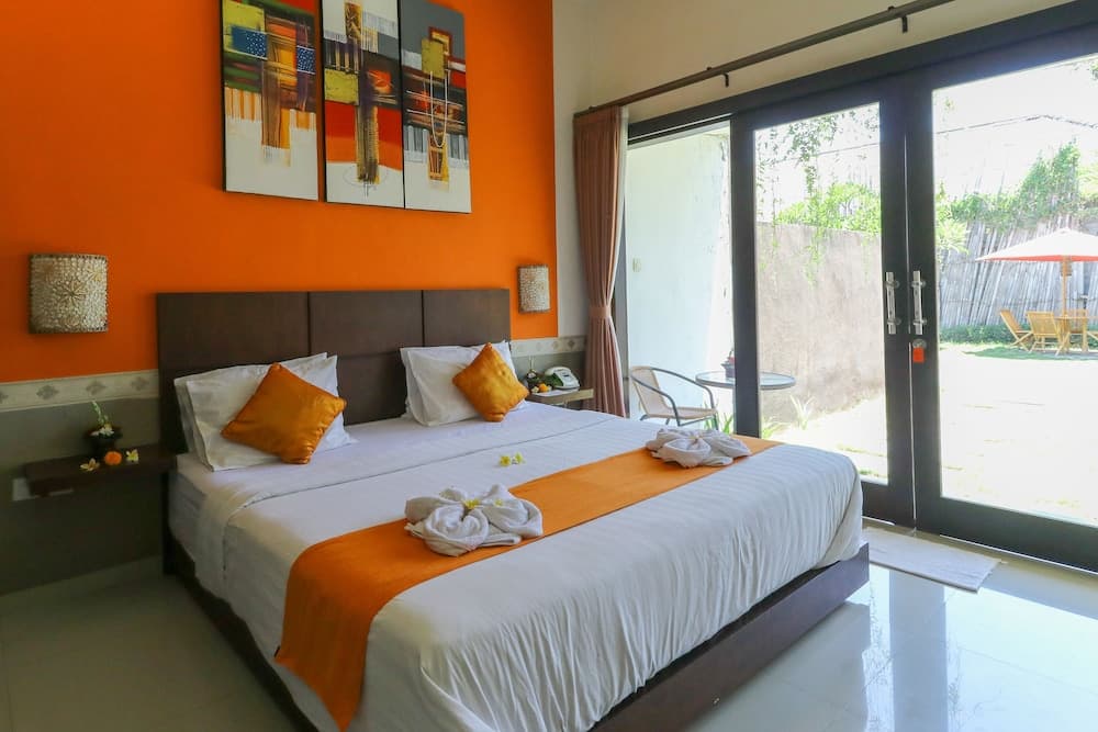 Ninja Suite Villa, Room, photo 5