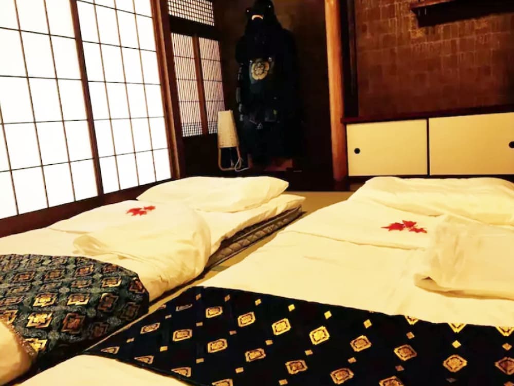 Ooimazato Samurai House2, Room, photo 4