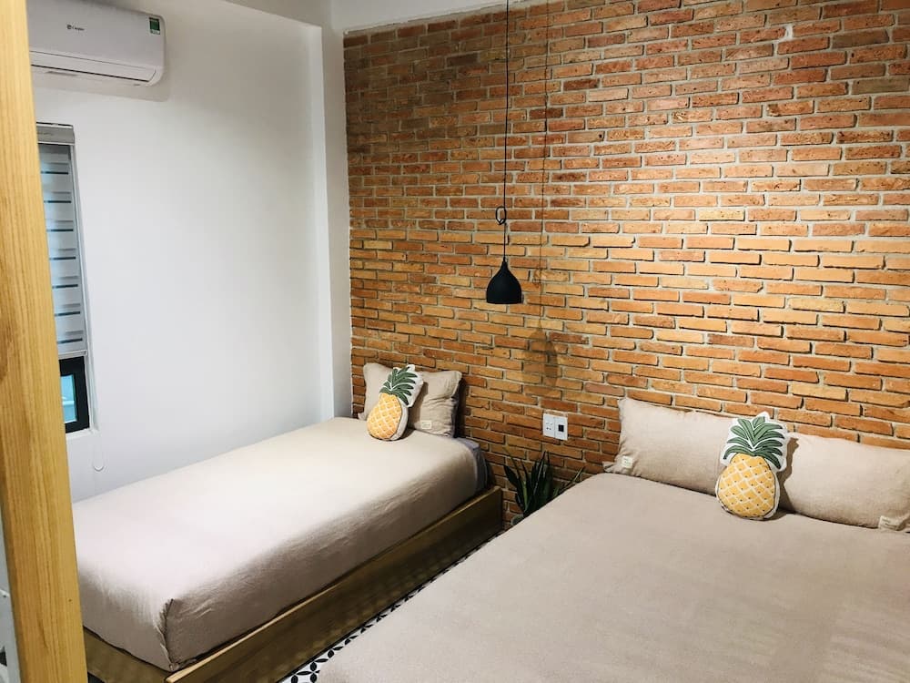 Uri House, Room, photo 4