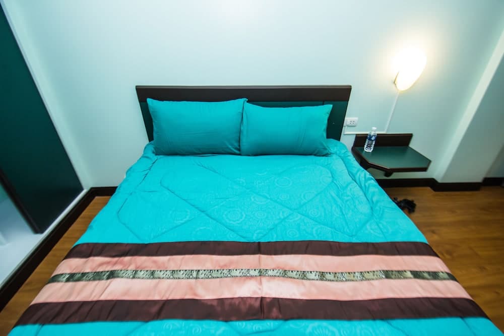 Jutha Mansion, Room, photo 4
