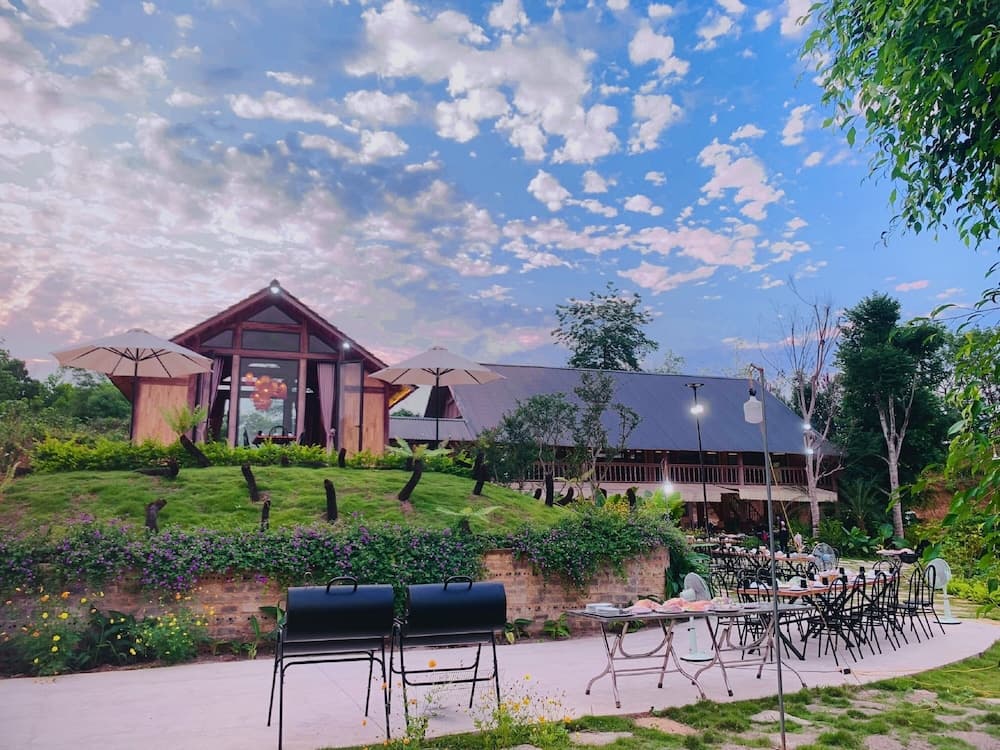 ROSE Villas & Resort - Ba Vi, Primary image, photo 1